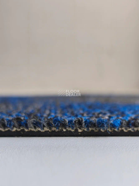 Ковровая плитка Bonkeel Pascal Blue фото 3 | FLOORDEALER